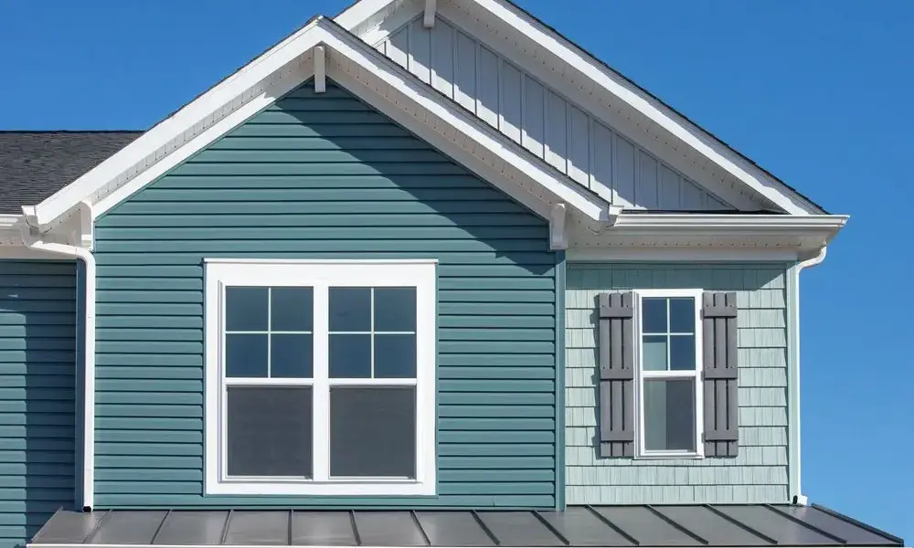 Roof repair and inspection services in McLean